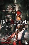 Leeson, C. D., Kagyu, Kumo, McCann, Sean, So-Bin, So-Bin - Blade & Bastard, Vol. 1 (light novel)