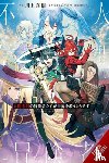Hutton, Luke, Kawakami, Masaki, Fuji, Shinta, Kuroi, Susumu - Apparently, Disillusioned Adventurers Will Save the World, Vol. 6 (manga)