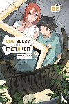 Summers, Eleanor, Nio, Nakatani, Pierce, Rachel - God Bless the Mistaken, Vol. 2