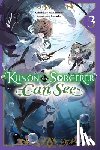 Smith, Katelyn, Laruha, Laruha, Minamino, Umikaze - Kunon the Sorcerer Can See, Vol. 3 (light novel)