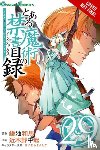 Prowse, Alice, Kogino, Chuya, Kamachi, Kazuma, Christie, Phil - A Certain Magical Index, Vol. 29 (manga)