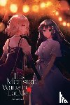 Pistillo, Bianca, Cook, Caleb, Naekawa, Sai - This Monster Wants to Eat Me, Vol. 2