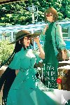 Naekawa, Sai - Naekawa, S: This Monster Wants to Eat Me, Vol. 4