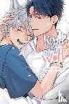 Harvey, Leighann, Suehiro, Machi - Kind of a Wolf