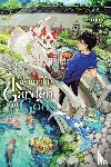 Enju - Enju: Kusunoki's Garden of Gods, Vol. 3 (Light Novel)