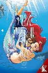 Tomi, Akihito, Cook, Caleb, Christie, Chiho - A Sinner of the Deep Sea, Vol. 2