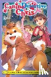 KeG, KeG, Paul, Stephen, Tabe, Tomoko - Canine Detective Chris, Vol. 2
