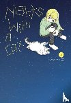 Kyuryu Z, Blakeslee, Lys, Paul, Stephen - Nights with a Cat, Vol. 4