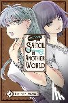 Quintessenza, Anthony, Kazutomo, Ichitomo, Drzka, Sheldon - Handyman Saitou in Another World, Vol. 9