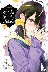 Gifford, Kevin, Arbash, Mughal, Miyajima, Reiji, Yukino, Reiji - The Shiunji Family Children, Vol. 2
