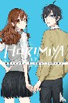 Eckerman, Alexis, Hagiwara, Daisuke, HERO, HERO, Engel, Taylor - Horimiya, Vol. 17 - Special Edition