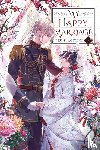 Agitogi, Akumi, Musto, David, Tsukioka, Tsukiho - My Happy Marriage, Vol. 7 (light novel)