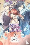Aki, Aki, Christie, Chiho, Mikawa, Miri, Wilder, Nicole - Sugar Apple Fairy Tale, Vol. 3 (manga)