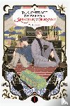 Sugita, Eriko, Fushino, Michiru - The Contract Between a Specter and a Servant, Vol. 1 (light novel)