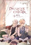 RINO, Treece, Treece, YUNSUL, YUNSUL - Daughter of the Emperor, Vol. 11