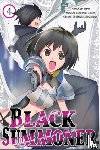 Jankowski, Adam, Mayoi, Doufu, Ammo, Gin, Chen, Kevin - Black Summoner, Vol. 4 (manga)