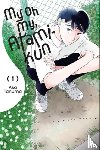 Haley, Amanda, Tanuma, Asa, Pizarro Lanzas, Elena - My Oh My, Atami-kun, Vol. 1