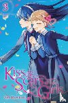 Haruhana, Aya, Husson, Erin, Roderick, Nicole - Kiss the Scars of the Girls, Vol. 3