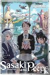 Prowse, Alice, Buncololi, Buncololi, Kantoku, Kantoku - Sasaki and Peeps, Vol. 7 (light novel)