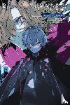 Pistillo, Bianca, Asagiri, Kafka, Gifford, Kevin, Harukawa, Sango - Bungo Stray Dogs: Dazai, Chuuya, Age Fifteen, Vol. 2