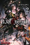 Leeson, C. D., Kagyu, Kumo, McCann, Sean, So-Bin, So-Bin - Blade & Bastard, Vol. 2 (light novel)