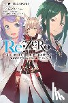 Moon, Sarah, Otsuka, Shinichirou, Nagatsuki, Tappei, Isegawa, Yasutaka - Re:ZERO -Starting Life in Another World- Short Story Collection, Vol. 5 (light novel)