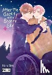 Kida, Bisco, Coffman, Kei, Roderick, Nicole - After We Gazed at the Starry Sky, Vol. 2