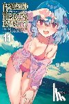 DeLucia, Dale, Zappon, Yasumo, Zappon, Zappon - Banished from the Hero's Party, I Decided to Live a Quiet Life in the Countryside, Vol. 11 (light novel)