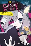 Hampton, Cal, Chizutokouro, Chizutokouro, Mochizuki, Kei - Catalog of Wonders, Vol. 2