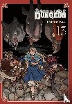 Blackman, Abigail, Kui, Ryoko, Engel, Taylor - Delicious in Dungeon, Vol. 13