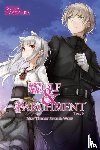 Hasekura, Isuna, Bernhardt, Jasmine - Wolf & Parchment: New Theory Spice & Wolf, Vol. 9 (light novel)