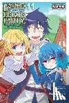 DeLucia, Dale, Ikeno, Masahiro, Winster, Yasumo - Banished from the Hero's Party, I Decided to Live a Quiet Life in the Countryside, Vol. 11 (manga)