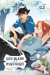 Summers, Eleanor, Nio, Nakatani, Pierce, Rachel - God Bless the Mistaken, Vol. 3