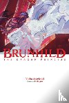 Aoaso, Aoaso, Ward, Jennifer, Agarizaki, Yuiko - Brunhild the Dragon Princess