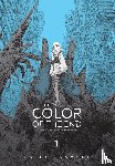 Iwamune, Haruo, Neal, John - The Color of the End: Mission in the Apocalypse, Vol. 1