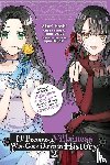 Hoshi, Akari, Okido, Izumi, Hayase, Jyun, Moon, Sarah - I’ll Become a Villainess Who Goes Down in History, Vol. 2