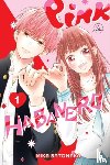 Nibley, Alethea, Nibley, Athena, Premier, Dietrich, Satonaka, Mika - Pink & Habanero, Vol. 1