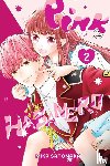 Nibley, Alethea, Nibley, Athena, Premier, Dietrich, Satonaka, Mika - Pink & Habanero, Vol. 2