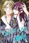 Nibley, Alethea, Nibley, Athena, Miyuki, Mitsubachi - Stray Cat & Wolf, Vol. 4
