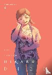 Blackman, Abigail, Oloye, Ajani, Mokumokuren, Mokumokuren - The Summer Hikaru Died, Vol. 4