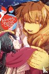 Pizarro Lanzas, Elena, Goniwich, Julie, Shiroinu, Shiroinu - Me and My Beast Boss, Vol. 3