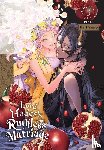 Macalangcom, Adnazeer, Kimura, Tomo, Yuho, Ueji - Lord Hades's Ruthless Marriage, Vol. 3