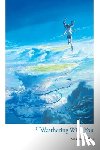 Shinkai, Makoto, Engel, Taylor - Weathering With You