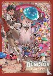 Blackman, Abigail, Kui, Ryoko, Engel, Taylor - Delicious in Dungeon, Vol. 8