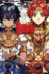 Haley, Amanda, Morishita, Makoto, Gancio, Rochelle - Im: Great Priest Imhotep, Vol. 2