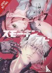 Blackman, Abigail, Kataoka, Jinsei, Kondou, Kazuma, Harvey, Leighann - Smokin' Parade, Vol. 7