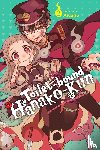 AidaIro, AidaIro, Nibley, Alethea, Nibley, Athena, Moriarty, James - Toilet-bound Hanako-kun, Vol. 2