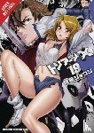 Blackman, Abigail, Dashiell, Christine, Sato, Shouji - Triage X, Vol. 19