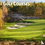 Browntrout - GOLF COURSES 2024 SQUARE