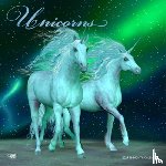 Browntrout - UNICORNS 2024 SQUARE FOIL
